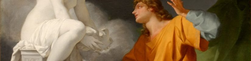 Por amor a María