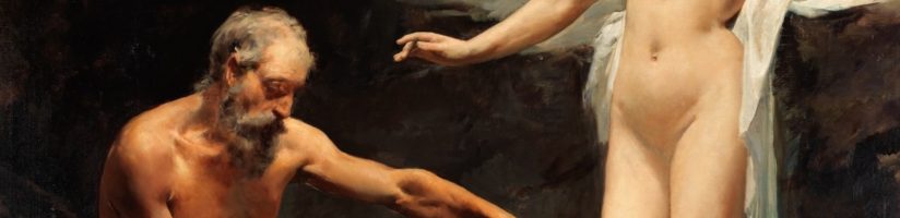 Ser y placer – 8. Un final feliz